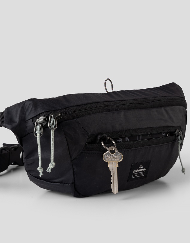 Kathmandu - Pack&Go Crossbody Pouch