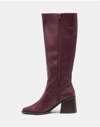 Therapy - Quinn Tall Boots