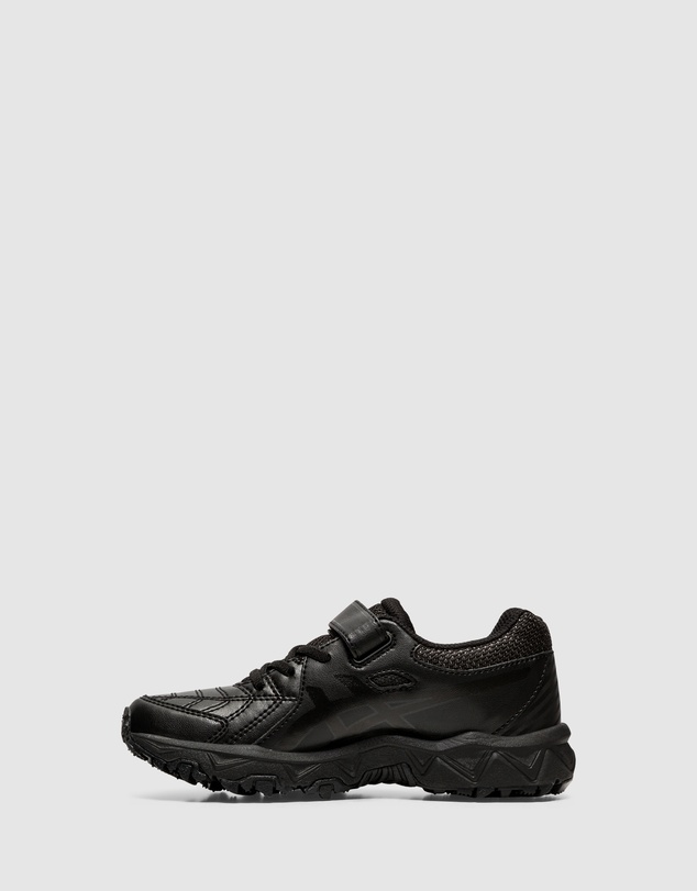 ASICS - Gel-Trigger 12 TX Black Pre-School