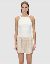 C&M CAMILLA AND MARC - Modulo Shorts