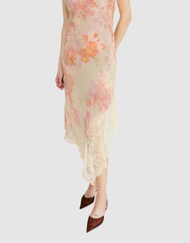 Diesel - D-Ancel Dress