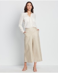Grace Willow - Celine Culottes