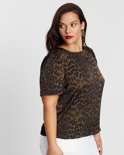 Elise Blouse