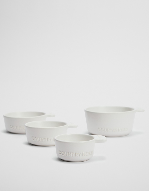 Country Road - Demm Measuring Cup Set