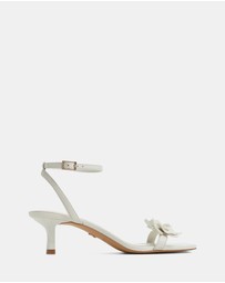ALDO - Daisy Rose Sandal Heels