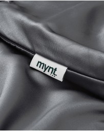 Mynt Lab - MyntFusion™ Mint-Infused Cooling Pillowcase (Twin-Pack)