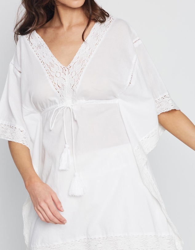 KAJA Clothing - Zoe Tunic