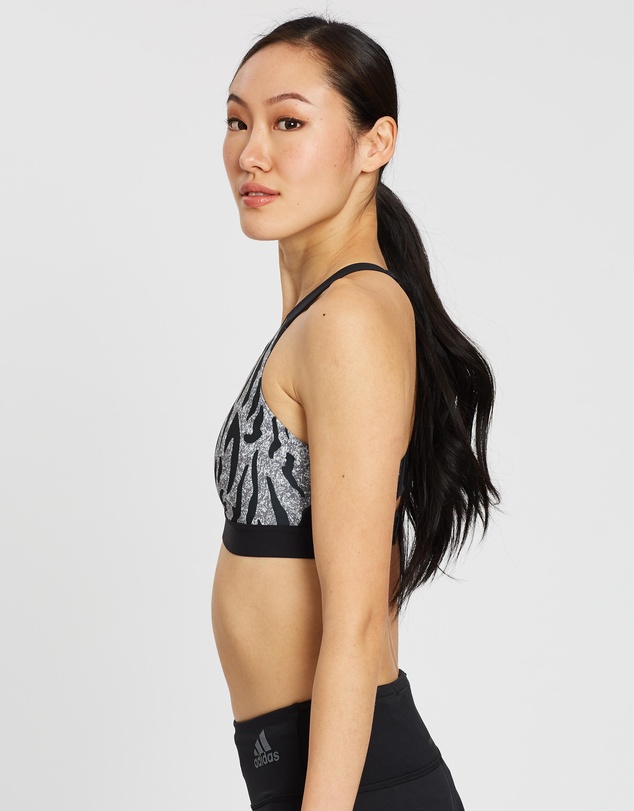 adidas Performance - Don't Rest Iterations Bra
