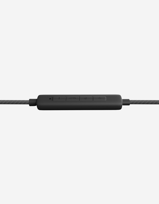 Sudio - V3 Pro - USB-C Tangle-Free Universal Wired Earbuds