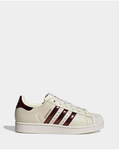 adidas Originals - Superstar II - Women's