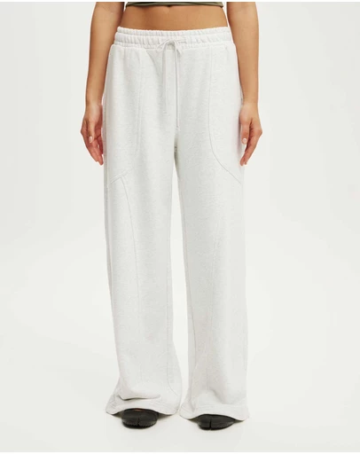 Cotton On Body Active - Active Fleece Utility Sweatpant