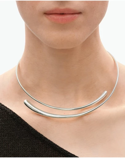 Georg Jensen - Mercy Neckring