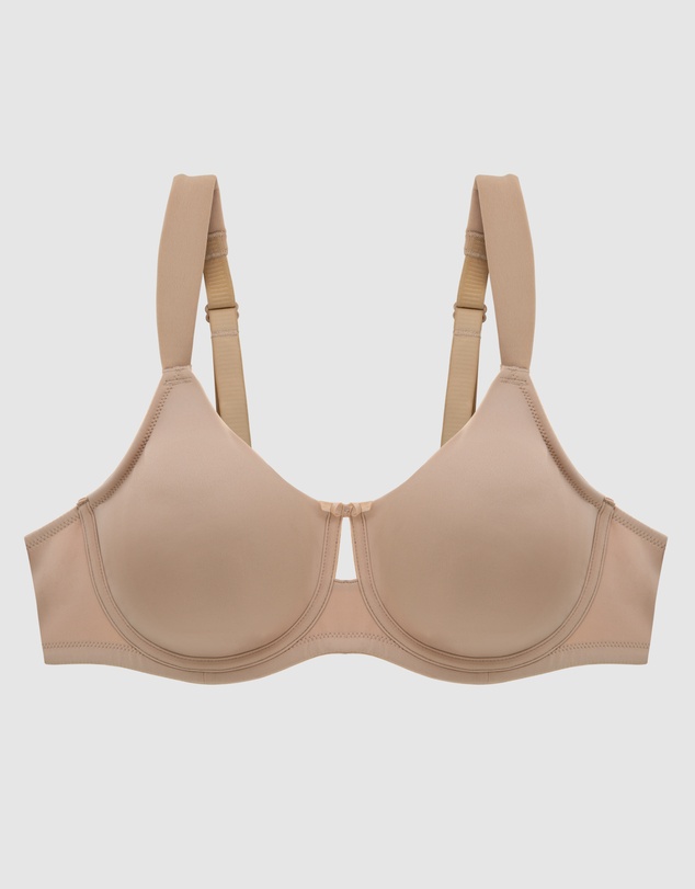 Parfait - Erika Everyday Seamless Wired T-Shirt Bra