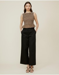 The Fated - Sonja Top