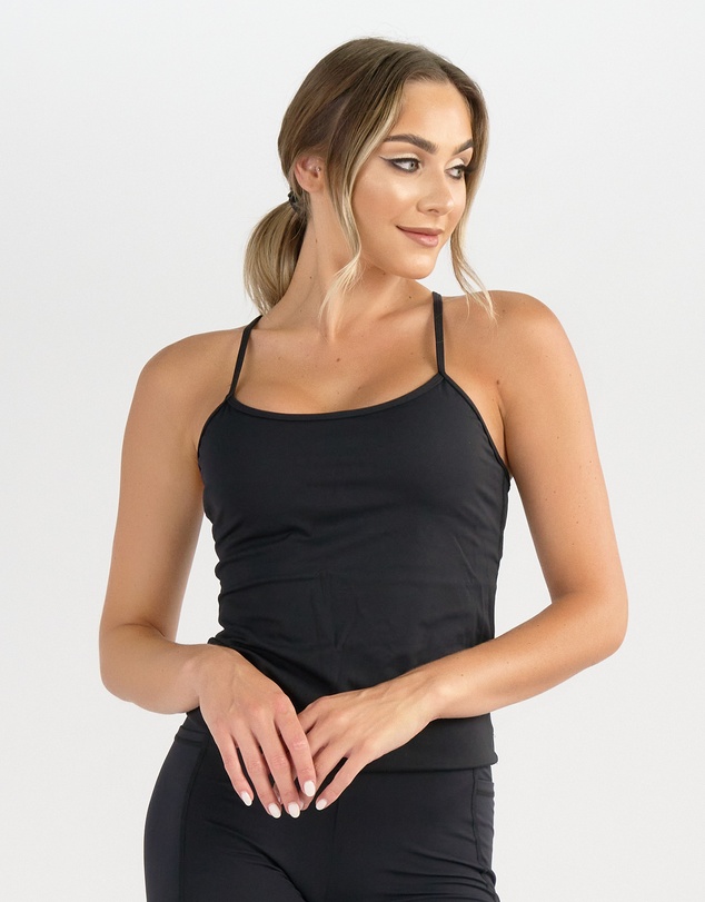 Core Trainer - Catherine Tank
