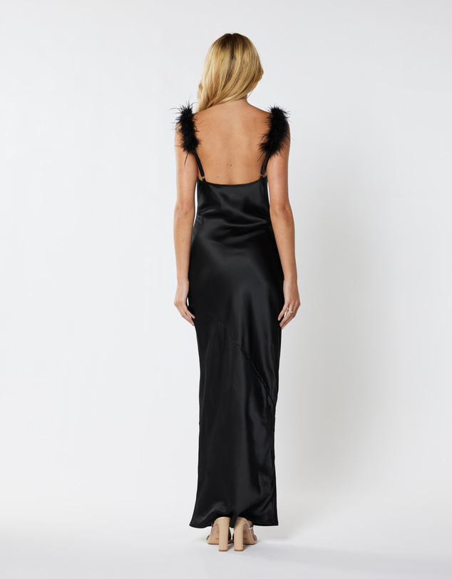 ids - Zelda Maxi Dress