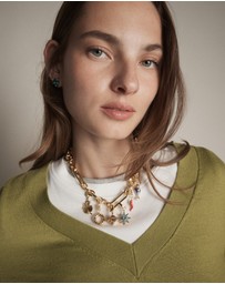 MIMCO - Cornicello Charm