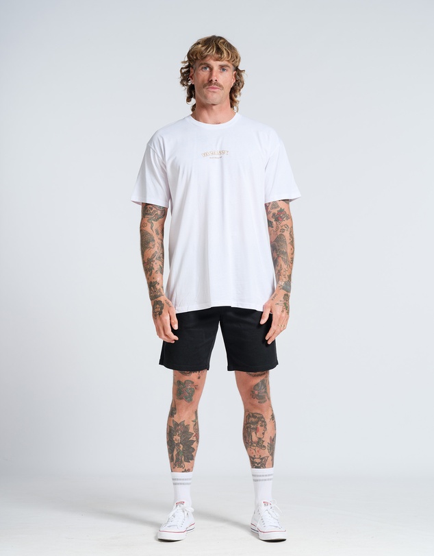 Vacancy Co - Compost Tee