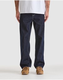 Lee - L-Four Jeans