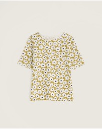 Seasalt - Poisson T-Shirt