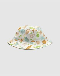 IZIMINI - Sailor Baby Chair V2 & Hat