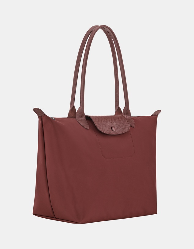 Longchamp - Le Pliage One Nylon Tote Bag - Large
