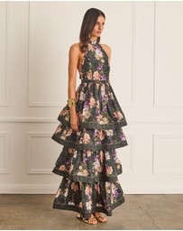 Aqua Blu Australia - Tempest Constance Dress