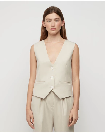 FRIEND of AUDREY - Filippa Vest
