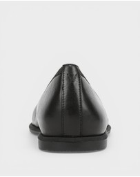 Vionic - Caroll 2.0 Ballet Flat - Black