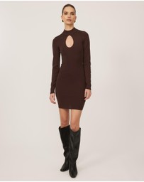Tussah - Carey Knit Dress