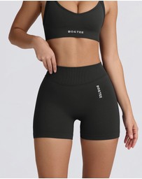 BO+TEE - Super Sculpt Grounded Shorts