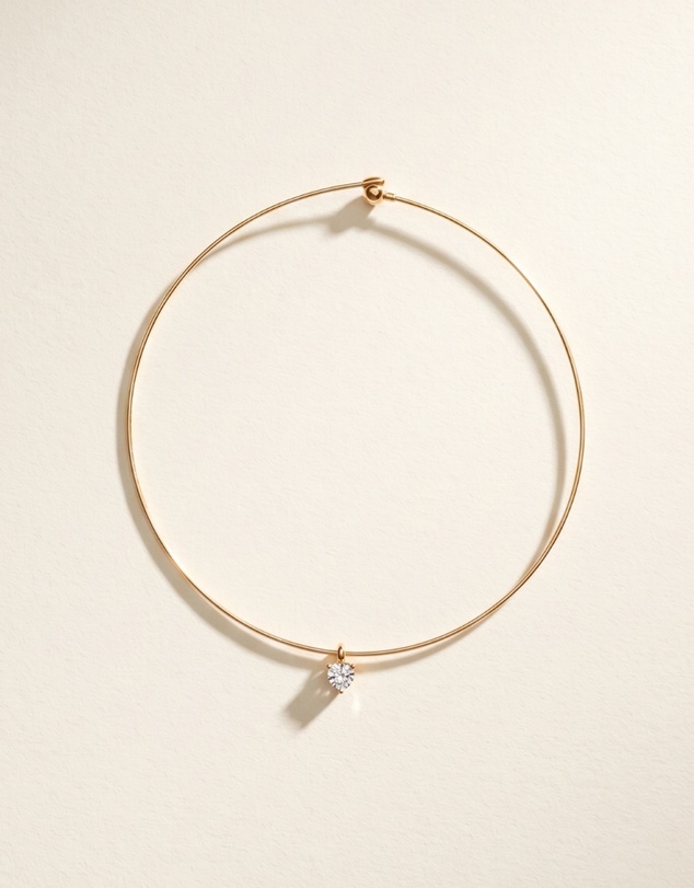Reliquia Jewellery - Noa Necklace