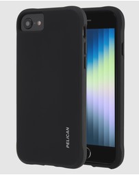 Pelican - Pelican Ranger Case for iPhone SE (2nd-3rd Gen) / 7 / 8
