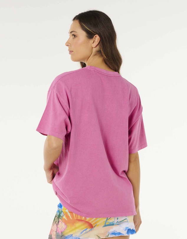 Rip Curl - Hayley O Heritage Tee