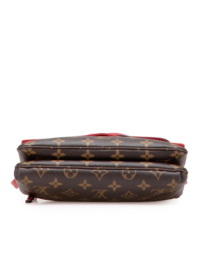 Pre-Loved by Azura Reborn - Pre-Loved Monogram Twice