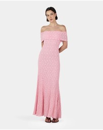 Ownley - Alba Maxi Dress