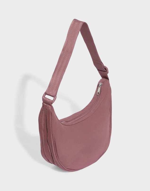 adidas Originals - Everyday Icons Half Crescent Handbag
