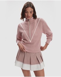 Varley - Calva Knit