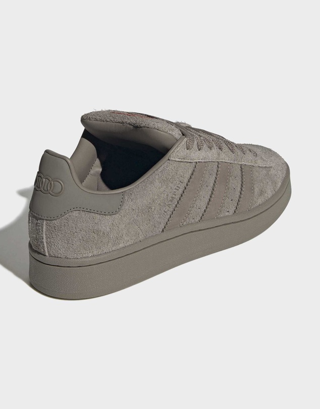 adidas Originals - CAMPUS 00S AUDI REVOLUT F1 TEAM SHOES Unisex