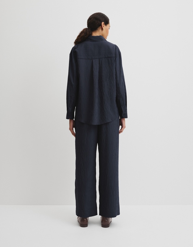 Country Road - Pinstripe Pant
