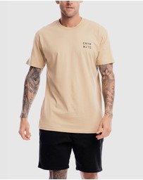 Counter Culture - Geo Tee