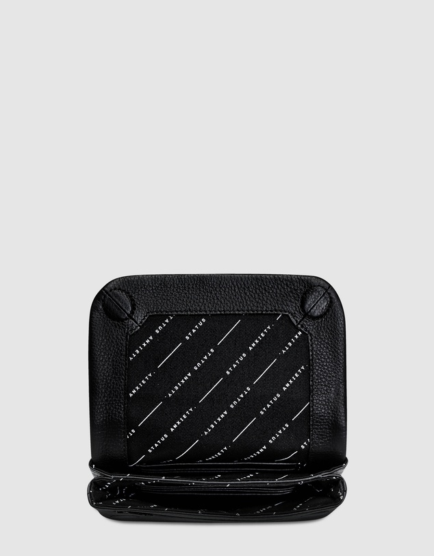 Status Anxiety - Impermanent Wallet
