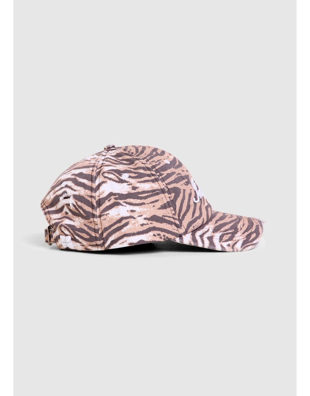Insight - Ivy Tiger Cap