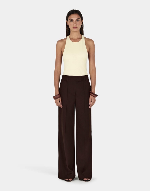 Hansen & Gretel - Mcguire Suit Pants