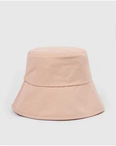 Miz Casa and Co - Lucia Bucket hat