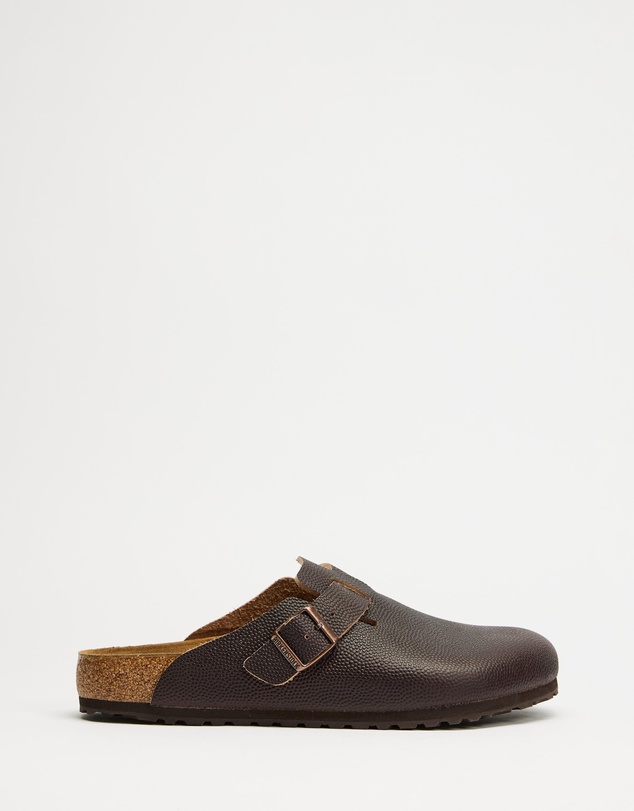 Birkenstock - Boston Regular Mens