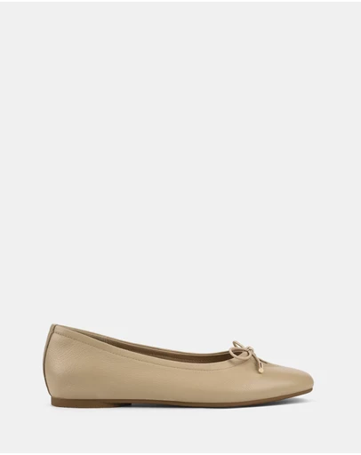 Hush Puppies - Belle