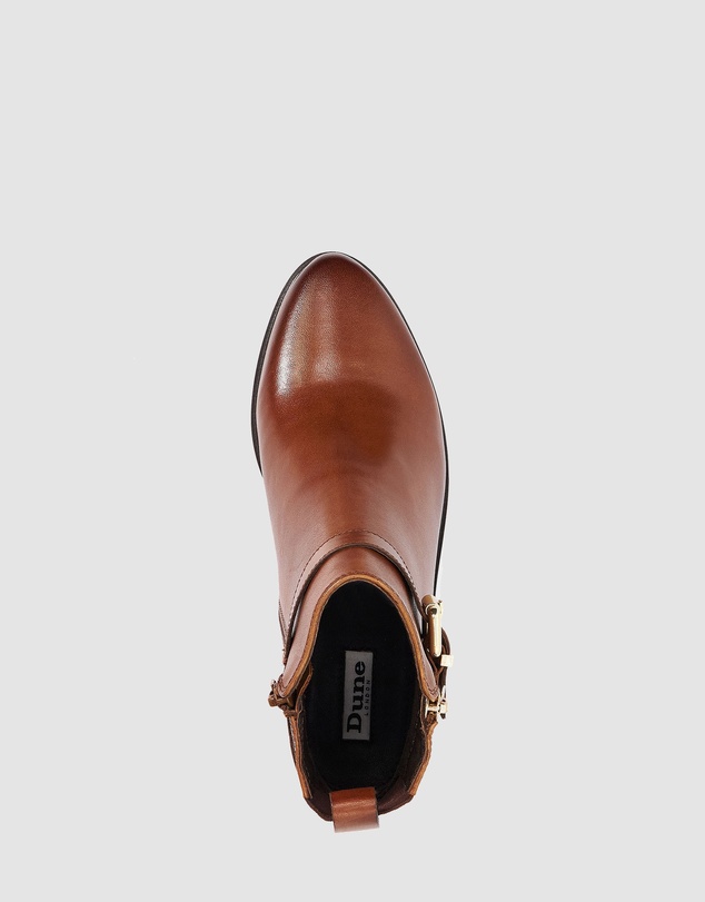 Dune London - Pepi - Tan