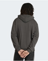 adidas Performance - AUDI REVOLUT F1 TEAM DNA FRENCH TERRY HOODIE Mens