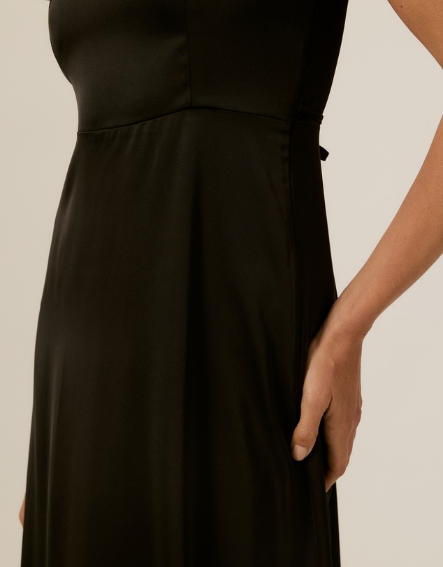 Tussah - Fleur Midi Dress